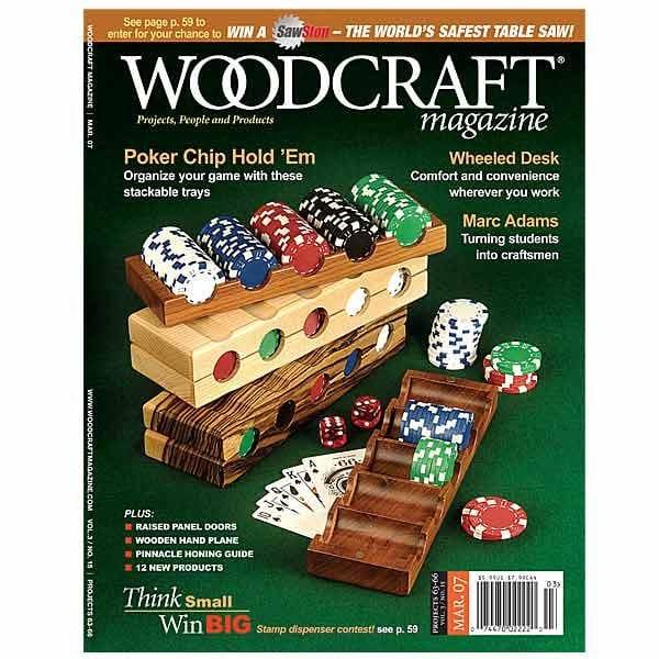 Downloadable Issue 15: February / March 2007